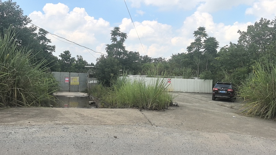 2025年9月2日嘉陵區(qū)太和、大興、安平、集鳳、四陽、金寶等鄉(xiāng)等6個(gè)豬場招租公告